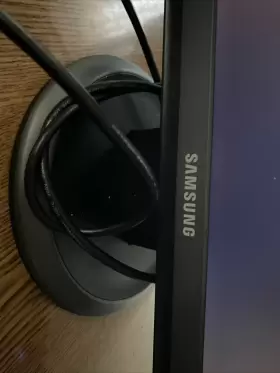 931B SAMSUNG Lcd Monitor #3