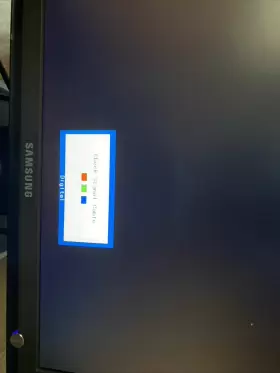 931B SAMSUNG Lcd Monitor