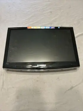 933HD-PLUS SAMSUNG Syncmaster Hdtv Monitor