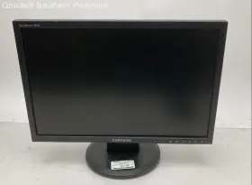 941BW SAMSUNG Dvi Vga Lcd Monitor