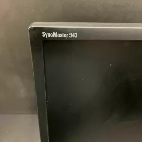 943BT-7AA-1 SAMSUNG Syncmaster Lcd Monitor #3
