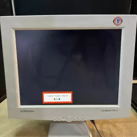 D-20240430-CB.10 SAMSUNG Syncmaster Tft Lcd Flat Panel #2