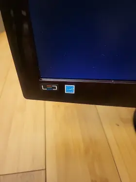 B223OHD SAMSUNG Syncmaster Tv Lcd Hdtv Vga Monitor Stand #3