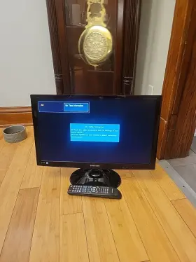 B223OHD SAMSUNG Syncmaster Tv Lcd Hdtv Vga Monitor Stand