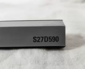 BN61-10456A SAMSUNG Monitor Stand Base #2
