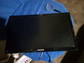 BN64-0232 SAMSUNG Monitor Great #2