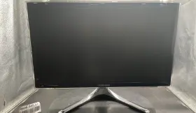 BX2450 SAMSUNG Lcd Monitor Widescreen Led Backlit Display