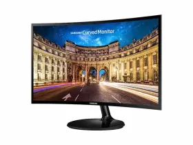C24F390FHN SAMSUNG Curved Monitor