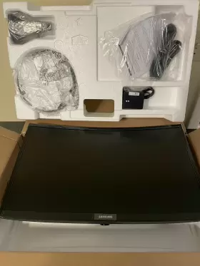 C24F390FHNXZA SAMSUNG Led Curved Fhd Amd Freesync Monitor Box #2