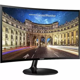 C24F392FHN SAMSUNG Curved Led Monitor #2
