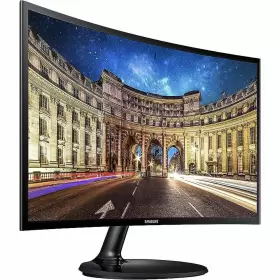 C24F392FHN SAMSUNG Curved Led Monitor #3