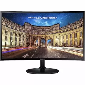 C24F392FHN SAMSUNG Curved Led Monitor