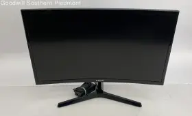 C24F396FH SAMSUNG Freesync Curved Monitor