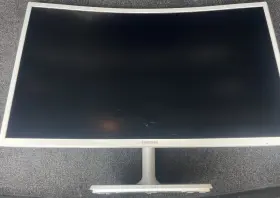 C27F391FHN SAMSUNG Fhd Led Curved Monitor Freesync