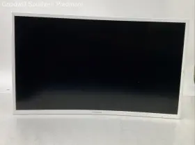 C27F391FHNXZA SAMSUNG Curved Monitor Stand