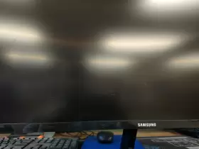 C27F396FH SAMSUNG Curved Monitor #2