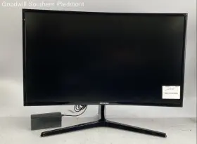 C27F398FW SAMSUNG Curved Hdmi Displayport Monitor