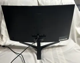 C27F398FWN SAMSUNG Fhd Curved Freesync Monitor #3