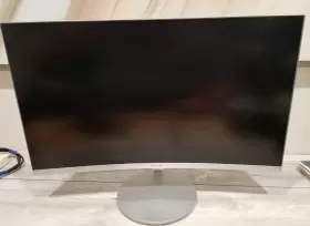 C27F691FDN SAMSUNG Curved Gaming Monitor Led #2