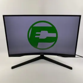 C27G54TQWN SAMSUNG Led Curved Gaming Monitor