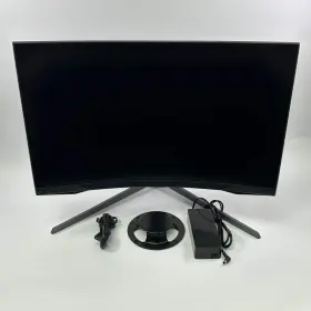 C27G75TQS SAMSUNG Wqhd Curved Gaming Monitor