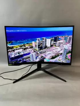 C27G75TQSN SAMSUNG Odyssey Curved Led Display Wqhd Gaming