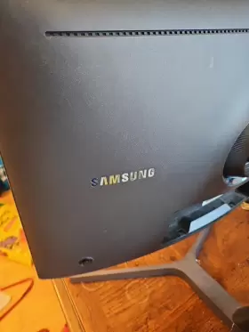 C27HG70QQN SAMSUNG Hdr Qled Curved Gaming Monitor #3