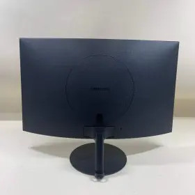 C27T550FDNXZA SAMSUNG Display Unit Curved Monitor #2