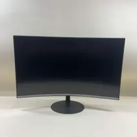 C27T550FDNXZA SAMSUNG Display Unit Curved Monitor