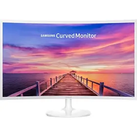 C32F391 SAMSUNG Curved Freesync Lcd Monitor