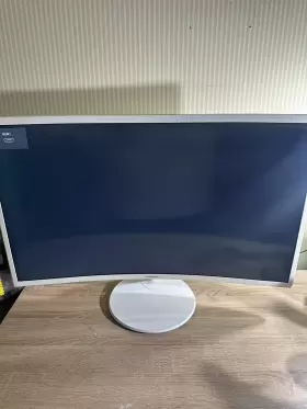 C32F391FW SAMSUNG Led Curved Monitor #3