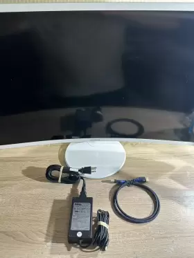C32F391FW SAMSUNG Led Curved Monitor