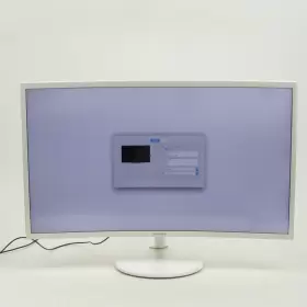 C32F391FWN SAMSUNG Monitor