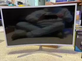 C32F397FWN SAMSUNG Widescreen Monitor #3