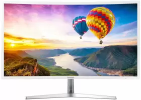 C32F397FWN SAMSUNG Widescreen Monitor