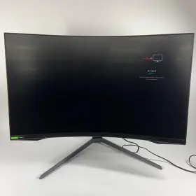 C32G75TQSM SAMSUNG Led Curved Gaming Monitor