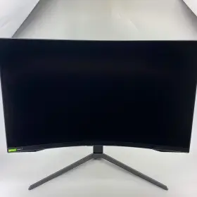 C32G75TQSN SAMSUNG Ips Curved Gaming Monitor