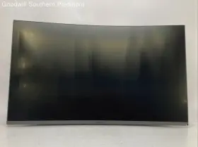 C32JG50QQ SAMSUNG Curved Lcd Monitor Stand