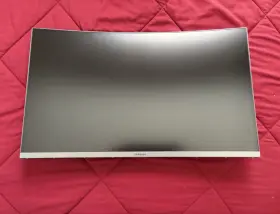 Samsung C32jg56 Broken/for Parts Cjg56 32 Inch Curved Monitor Qhd 2560x1440 144hz Led Samsung C32jg56 Broken/for Parts Cjg56 32 Inch Curved Monitor Qhd 2560x1440 144hz Led