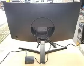 C34G55TWWR SAMSUNG Led Monitor #2