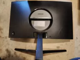 C34G55TWWR SAMSUNG Led Monitor #3