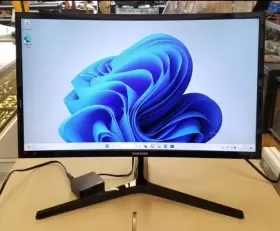 C34G55TWWR SAMSUNG Led Monitor