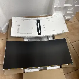 C34J791WTN SAMSUNG Screen Curved Monitor
