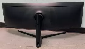 C49J890DK SAMSUNG Curved Monitor #2