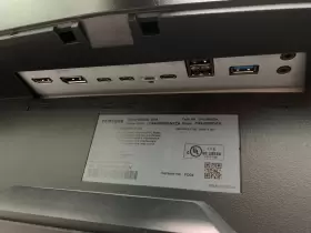 C49J890DK SAMSUNG Curved Monitor #3