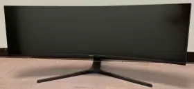 C49J890DK SAMSUNG Curved Monitor
