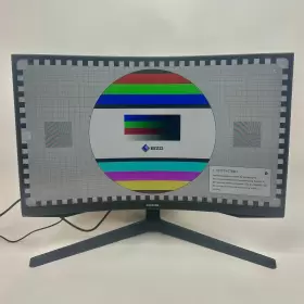 C72G55TQWN SAMSUNG Odyssey Wqhd Led Curved Gaming Monitor