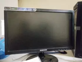 CJR3233P8 SAMSUNG Monitor Fhd