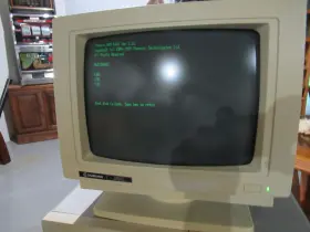 CM4531 SAMSUNG Ega Crt Monitor Gaming