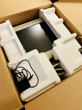 CN15VSSN SAMSUNG Box Syncmaster Lcd Monitor Tft